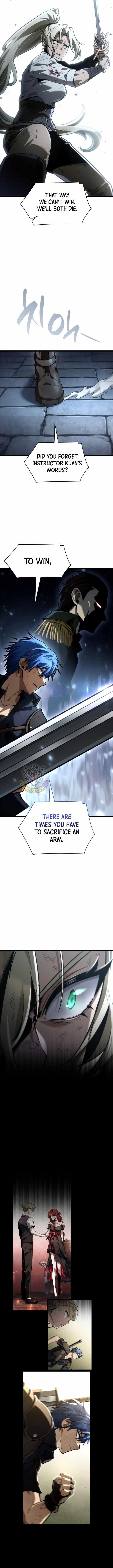 Infinite Mage, Chapter 134 image 12